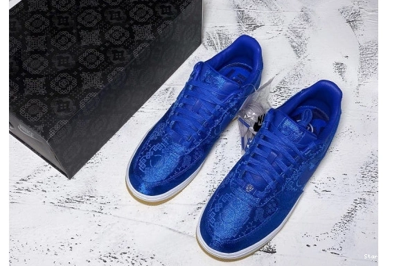 Force x Game in Royal CJ5290-400 Nike Air Low Clot 1 The 0311
